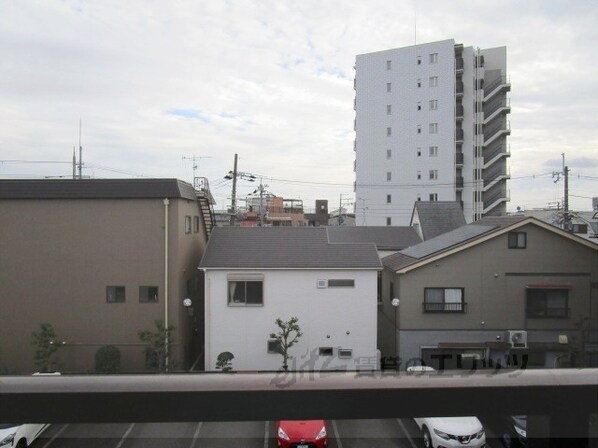 グランドール八光の物件内観写真